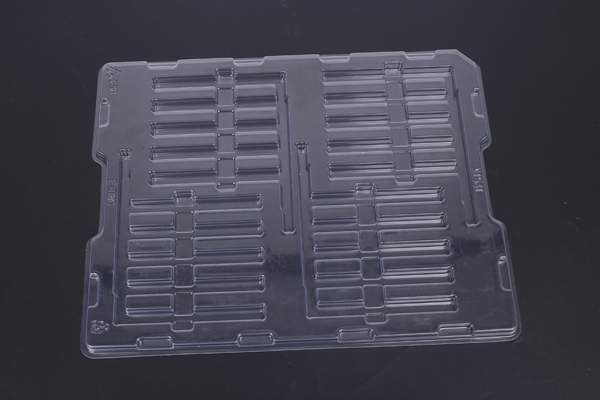 吸塑產(chǎn)品的主要生產(chǎn)工藝