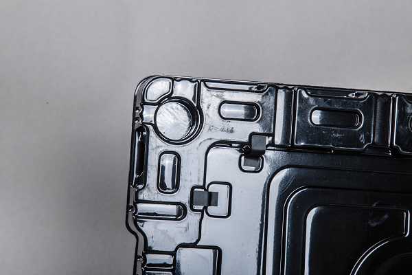 ABS抗靜電吸塑托盤