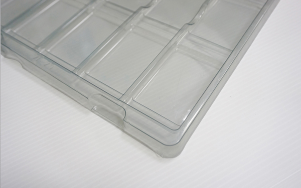 PVC吸塑托盤 PVC吸塑托盤