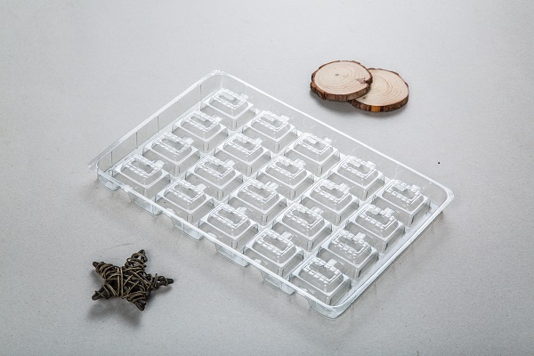 吸塑托盤 吸塑托盤