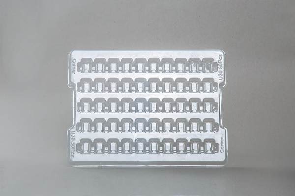 物流運(yùn)輸保護(hù)產(chǎn)品的吸塑托盤 物流運(yùn)輸保護(hù)產(chǎn)品的吸塑托盤