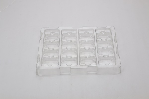 PET吸塑托盤 PET吸塑托盤