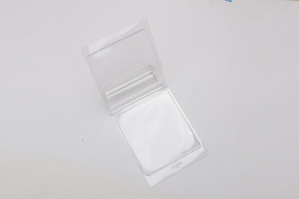 對(duì)折泡殼包裝 對(duì)折泡殼包裝