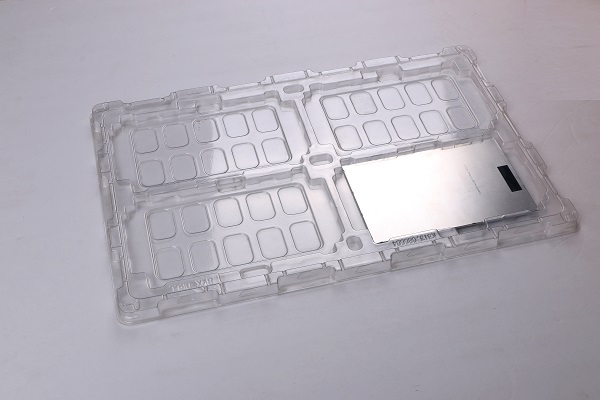 PET電子產(chǎn)品吸塑托盤(pán) PET電子產(chǎn)品吸塑托盤(pán)