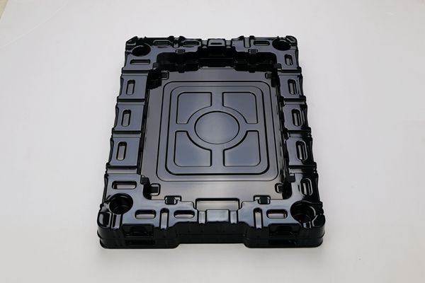 ABS防靜電吸塑托盤 ABS防靜電吸塑托盤